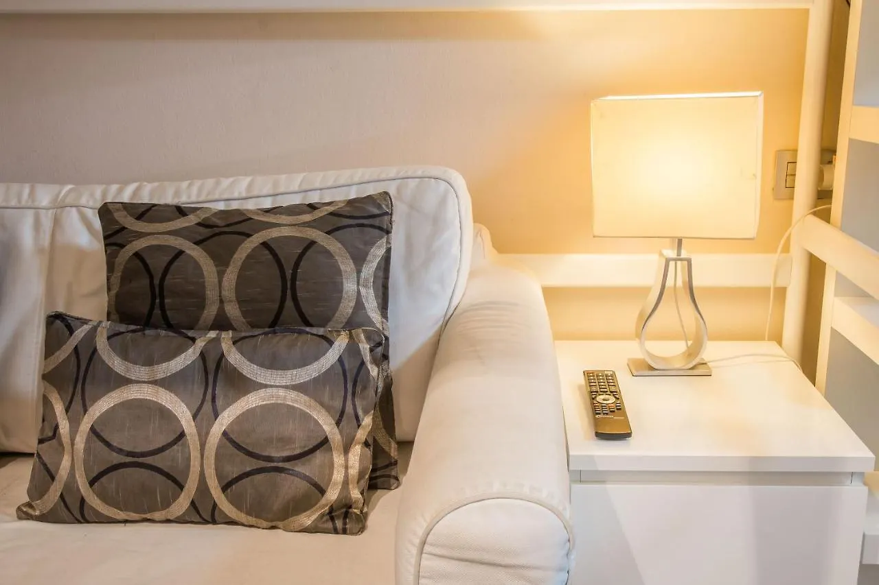 Daire Apartamento Centrico A 10 Minutos De La Alhambra Granada