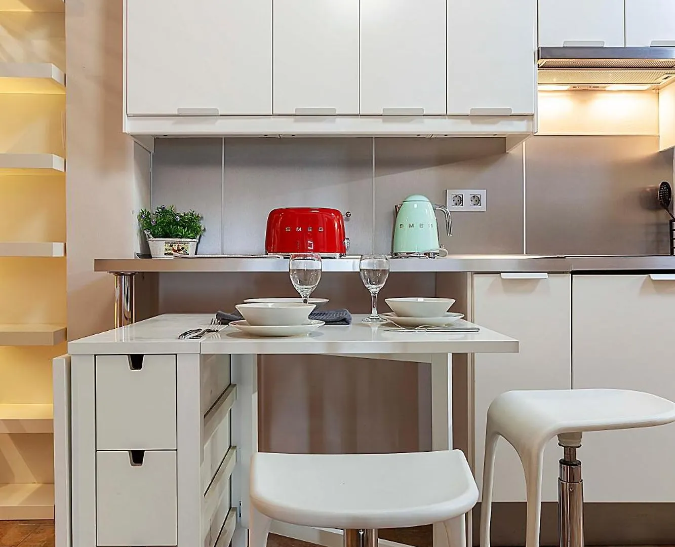 Apartamento Centrico A 10 Minutos De La Alhambra Granada